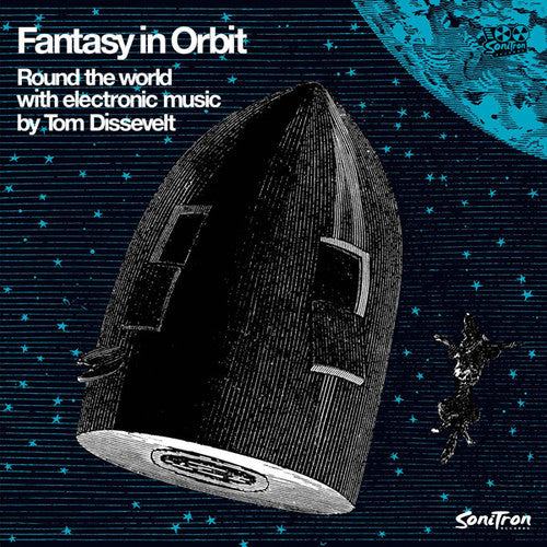 Dissevelt, Tom: Fantasy in Orbit: Round the World with Electronic