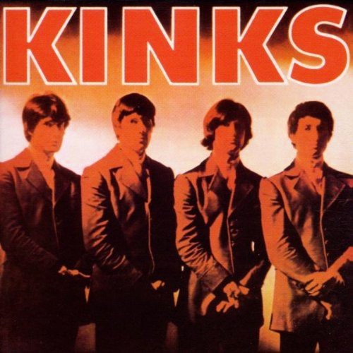 Kinks: Kinks