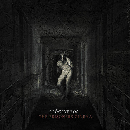 Apocryphos: Prisoner's Cinema