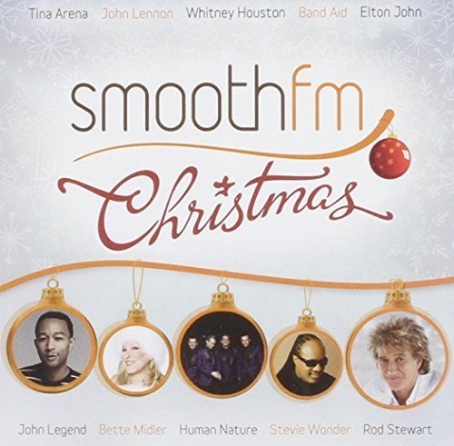 Smoothfm Christmas / Various: Smoothfm Christmas / Various