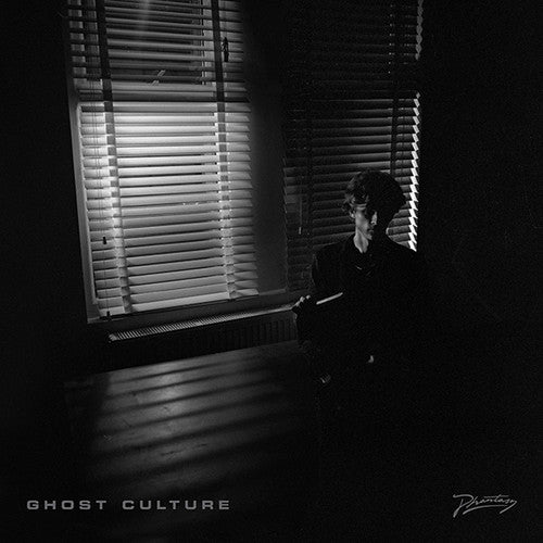 Ghost Culture: Ghost Culture