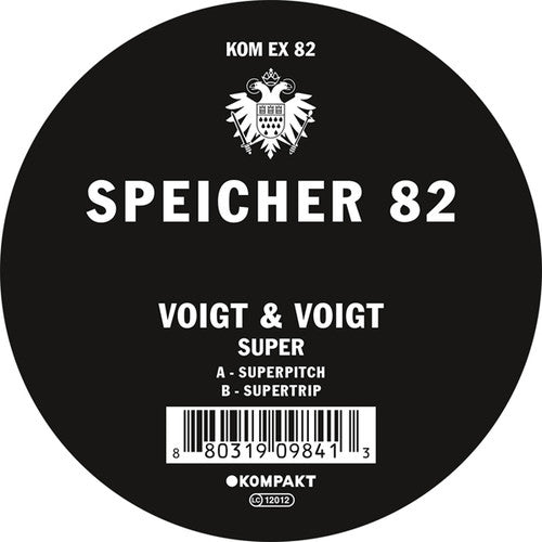 Voigt & Voigt: Speicher 82