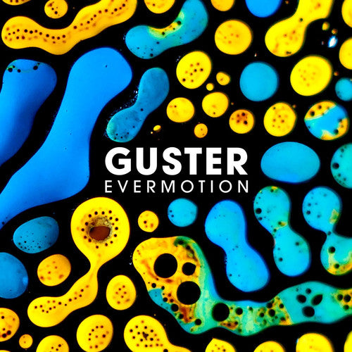 Guster: Evermotion