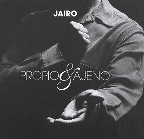 Jairo: Propio y Ajeno