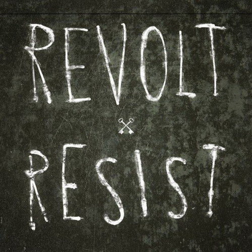 Hundredth: Revolt / Resist