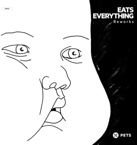 Eats Everything: Reworks