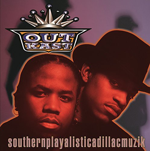 OutKast: Southernplayalisti