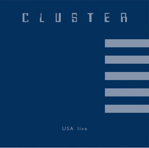 Cluster: USA Live