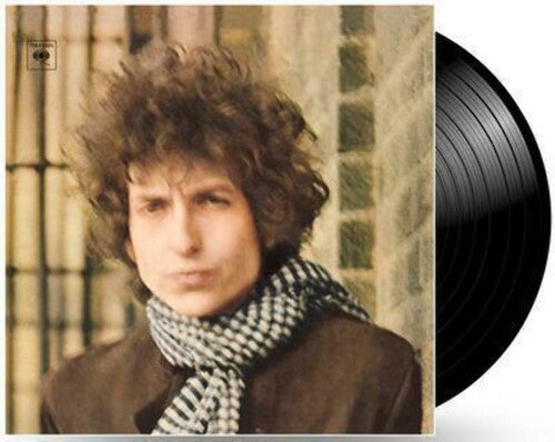 Dylan, Bob: Blonde On Blonde