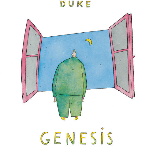 Genesis: Duke