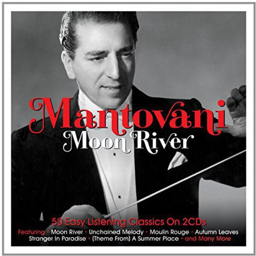 Mantovani: Moon River