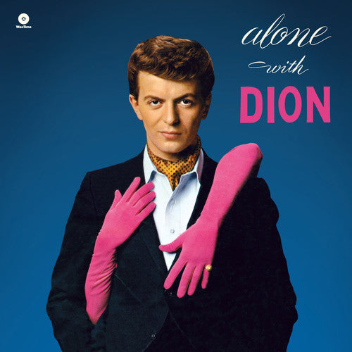 Dion: Alone with Dion