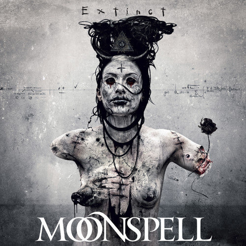 Moonspell: Extinct