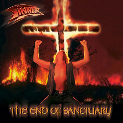 Sinner: End of Sanctuary