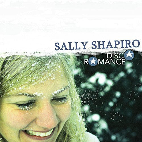 Shapiro, Sally: Disco Romance