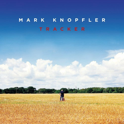 Knopfler, Mark: Tracker