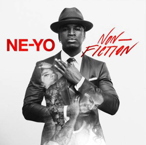 Ne-Yo: Non-Fiction