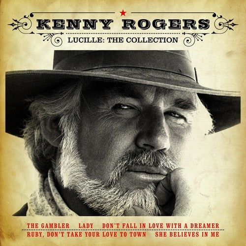 Rogers, Kenny: Lucille: The Collection