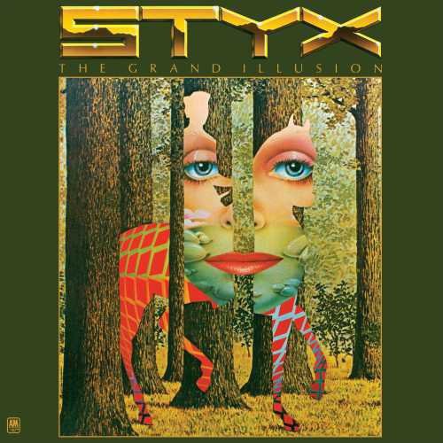 Styx: Grand Illusion