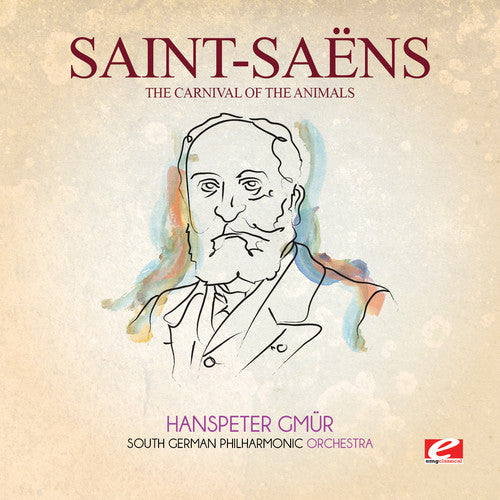 Saint-Saens: Carnival of the Animals