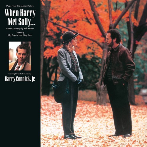 When Harry Met Sally / O.S.T.: When Harry Met Sally (Original Soundtrack)