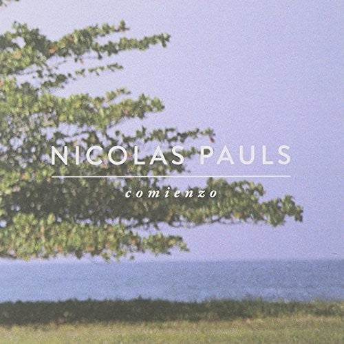 Pauls, Nicolas: Comienzo