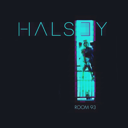 Halsey: Room 93