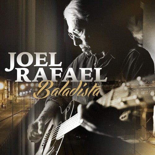 Rafael, Joel: Baladista