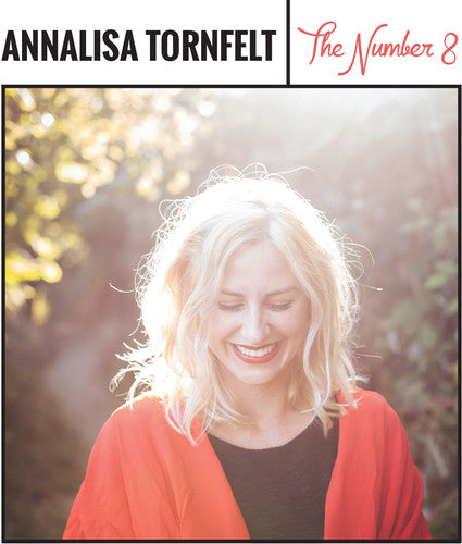 Tornfelt, Annalisa: Number 8