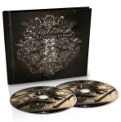 Nightwish: Endless Forms Most Beautiful