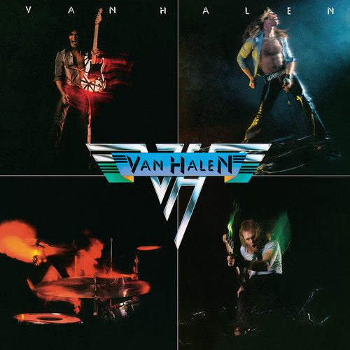 Van Halen: Van Halen