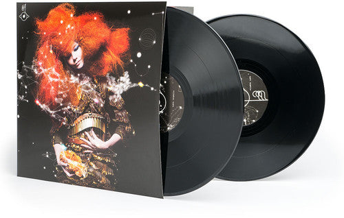 Bjork: Biophilia