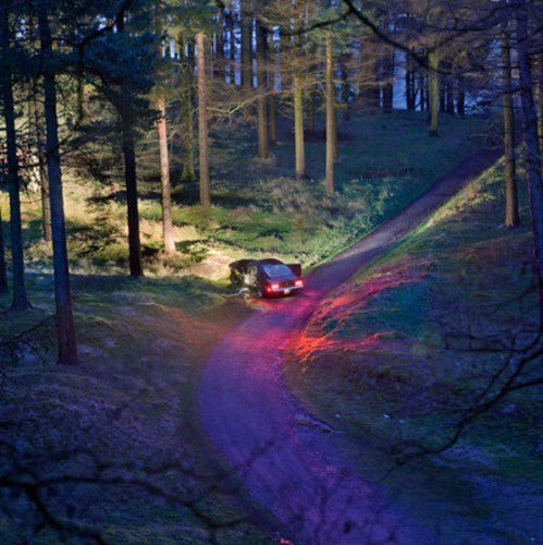 Drenge: Undertow