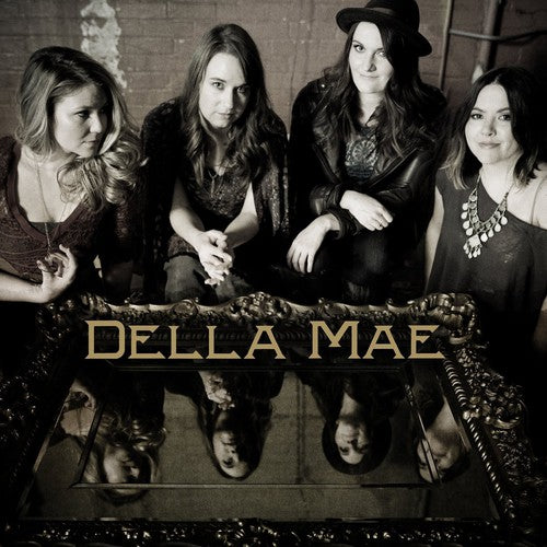 Della Mae: Della Mae