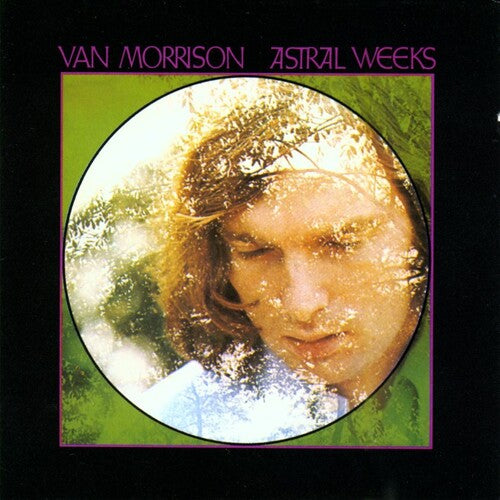 Morrison, Van: Astral Weeks