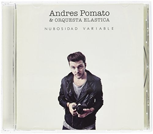 Pomato, Andres: Nubosidad Variable