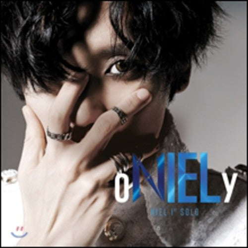 Niel: Oniely (1st Solo Album)