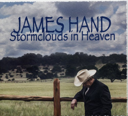 Hand, James: Stormclouds in Heaven