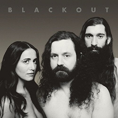 Blackout: Blackout