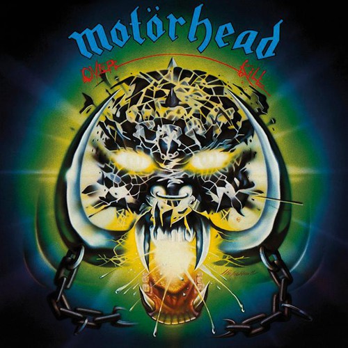 Motorhead: Overkill