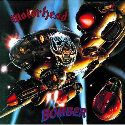 Motorhead: Bomber