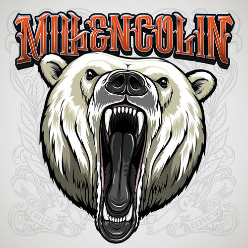 Millencolin: True Brew