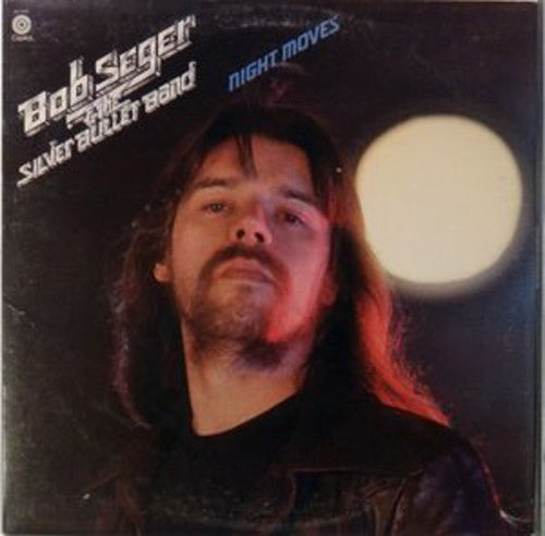 Seger, Bob: Night Moves