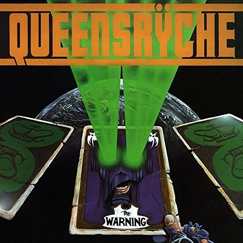 Queensryche: Warning