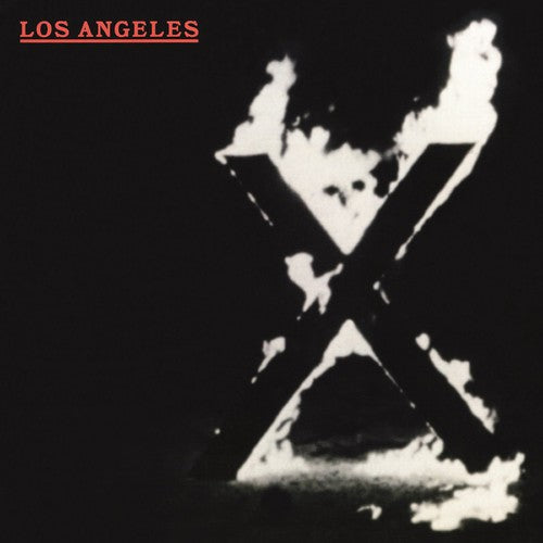 X.: Los Angeles