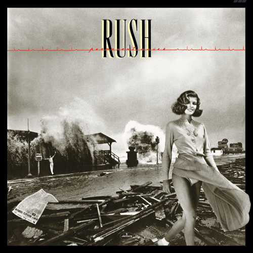 Rush: Permanent Waves