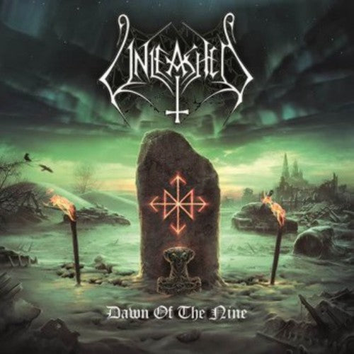 Unleashed: Dawn of the Nine