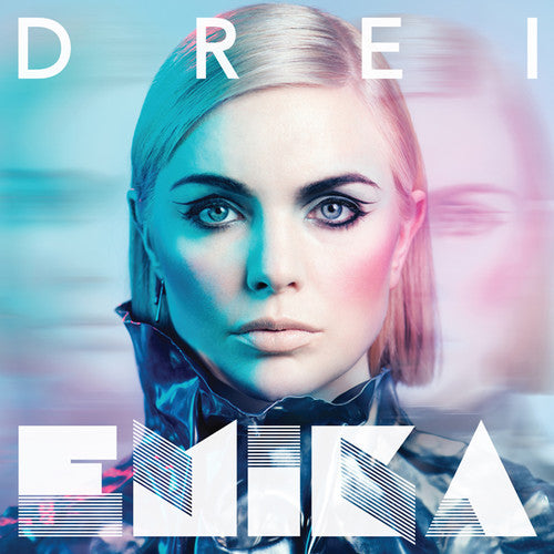 Emika: Drei