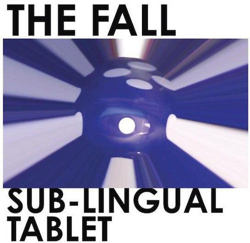 Fall: Sub-Lingual Tablet