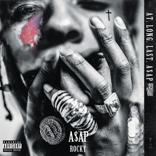 A$Ap Rocky ( Asap Rocky ): At.long.last.a$ap